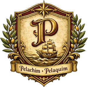Selo Memorial Pelachim